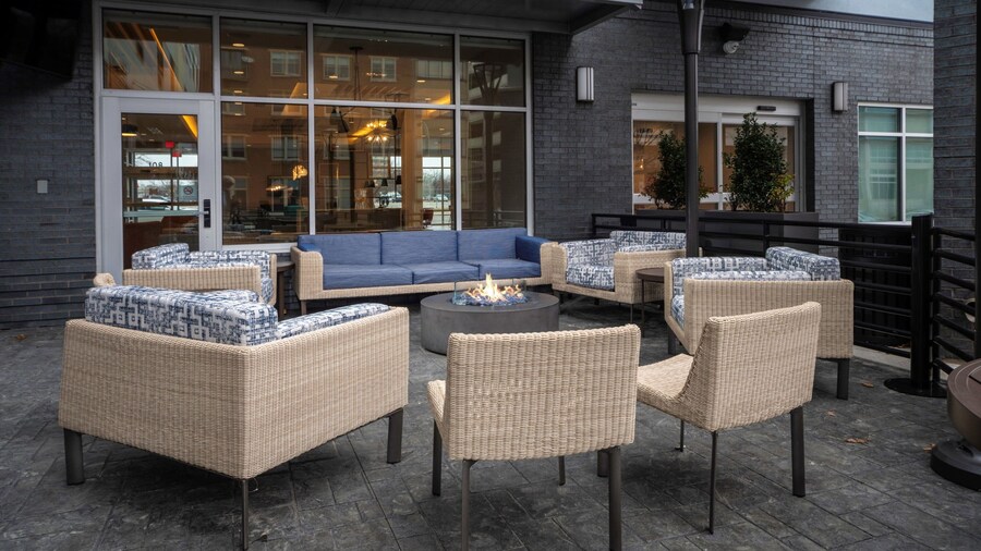 Towneplace Suites By Marriott Louisville Downtown