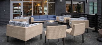 Towneplace Suites By Marriott Louisville Downtown