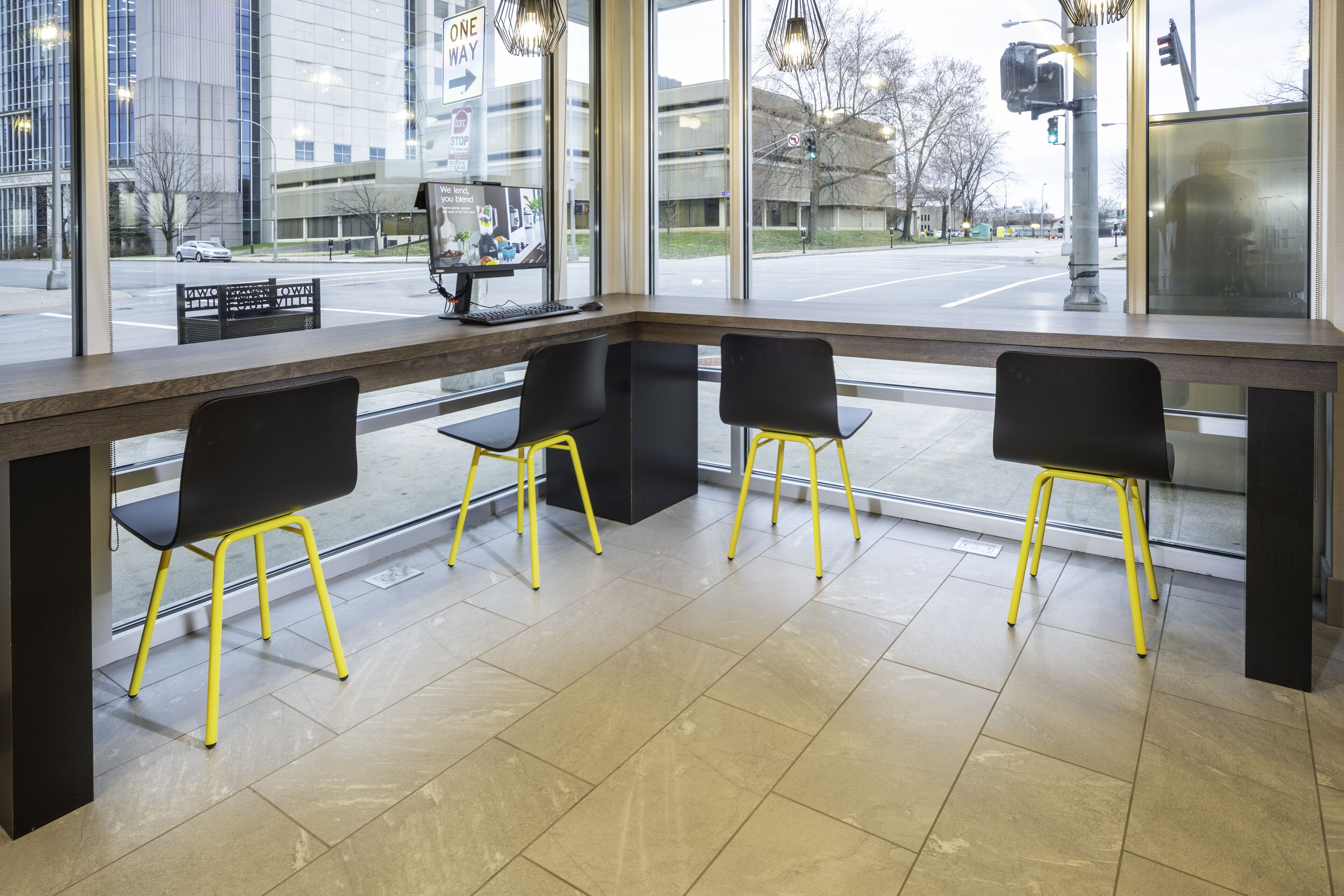 Foto - TownePlace Suites by Marriott Louisville Downtown