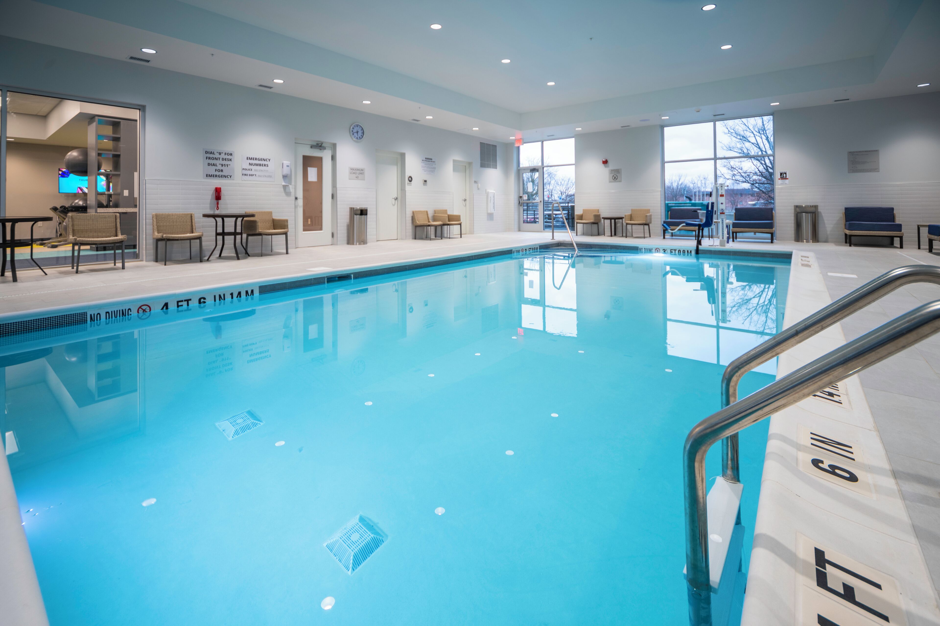 Foto - TownePlace Suites by Marriott Louisville Downtown