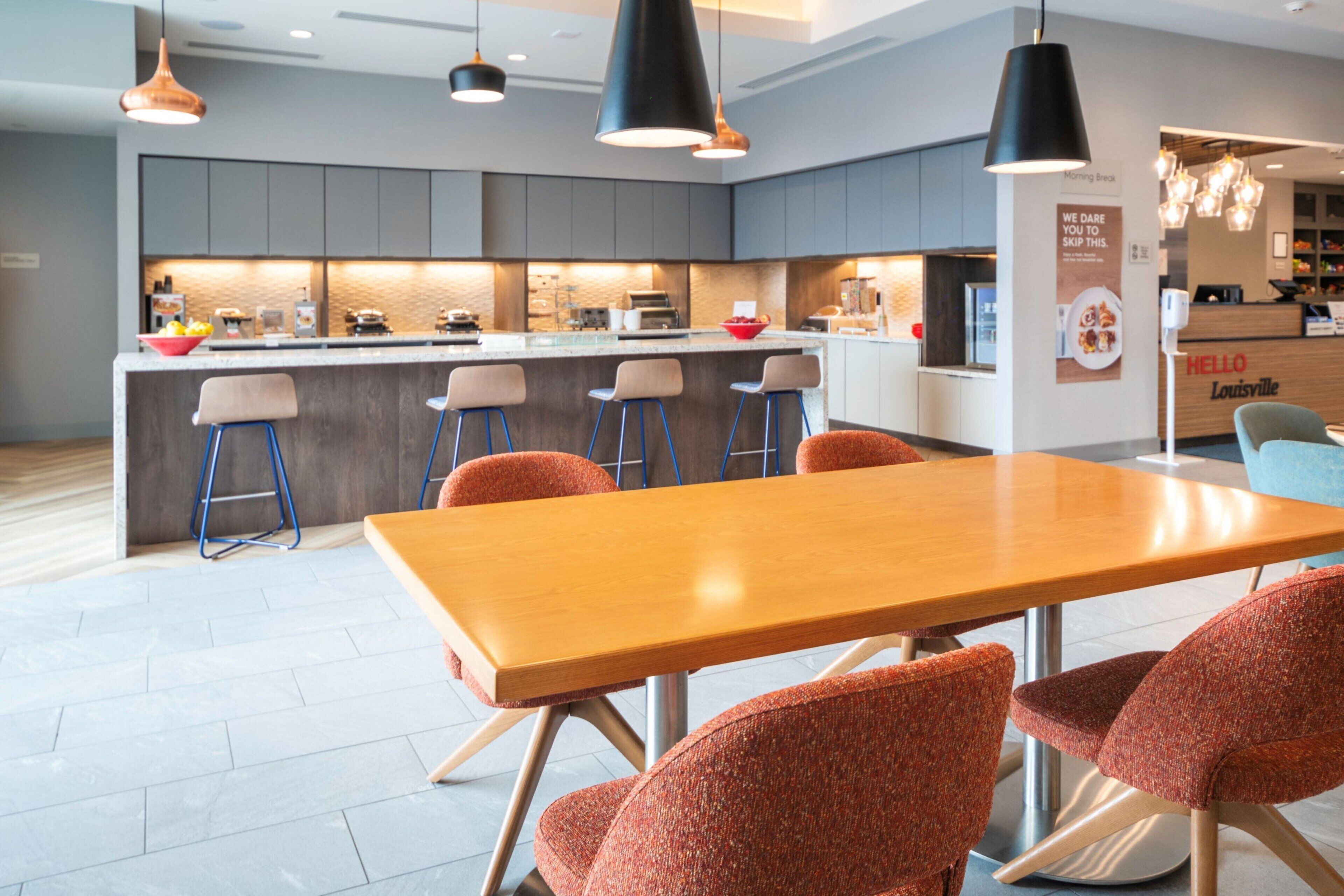 Foto - TownePlace Suites by Marriott Louisville Downtown