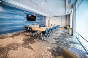 Sala de reuniones