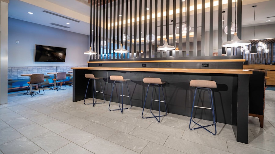 Towneplace Suites By Marriott Louisville Downtown