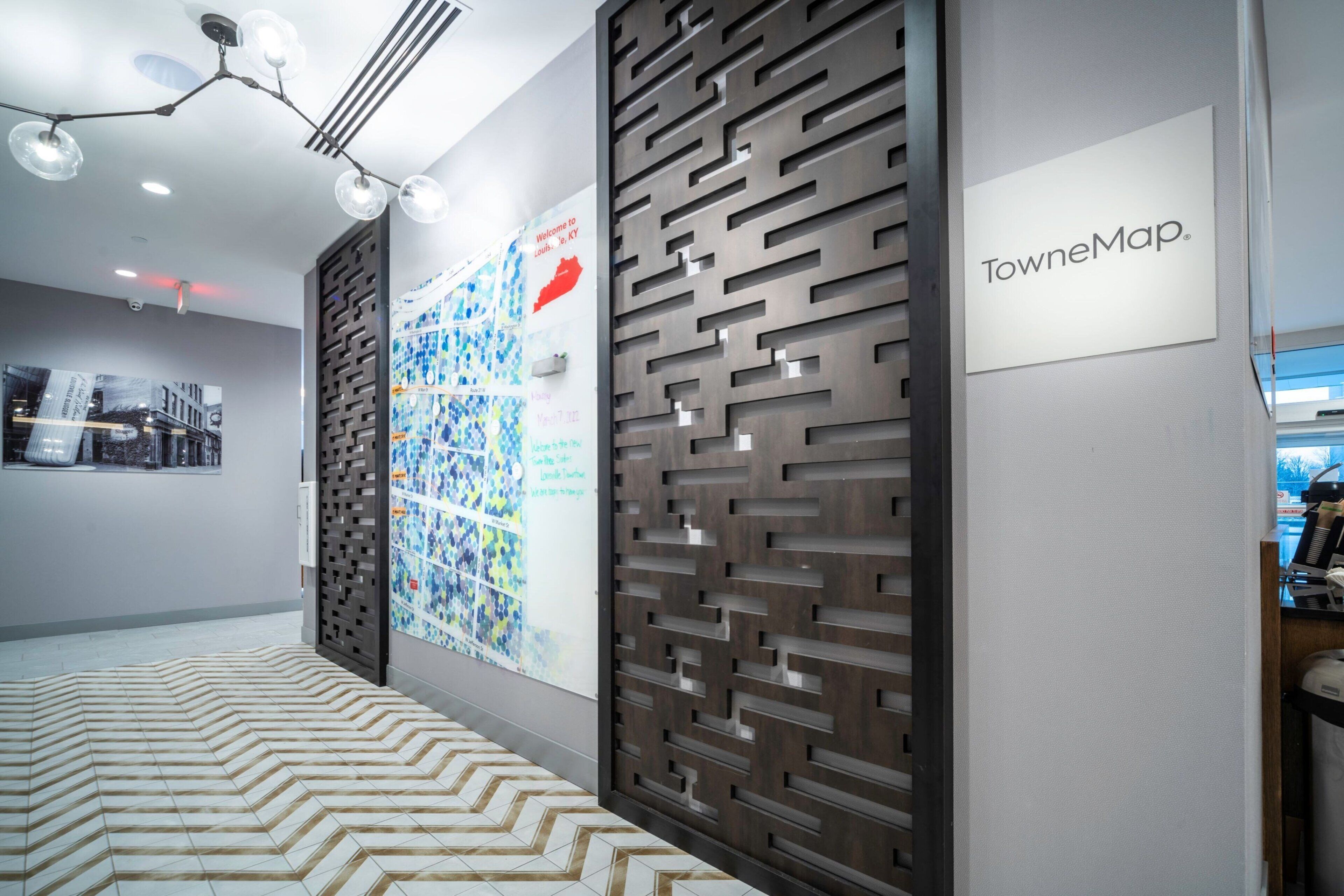 Foto - TownePlace Suites by Marriott Louisville Downtown