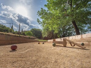 Property grounds - Rondine c/o Le Mascie (Sovicille)