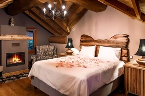 3 bedrooms, desk, free WiFi, bed sheets