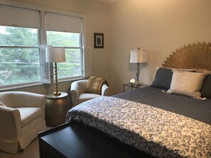 4 habitaciones, tabla de planchar con plancha y wifi gratis