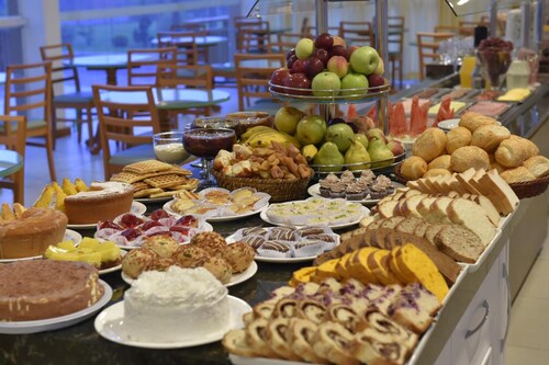 Hotel Villa Aconchego