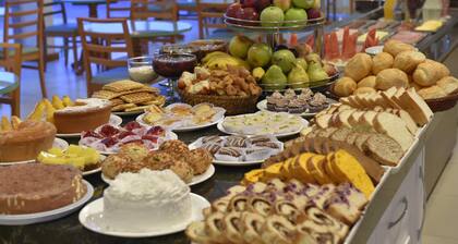 Hotel Villa Aconchego