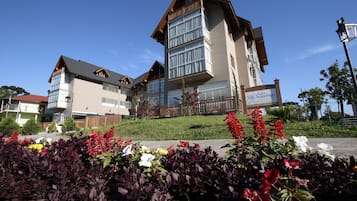 Fachada