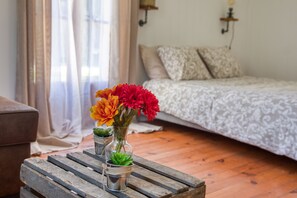 6 bedrooms, iron/ironing board, free WiFi - Oh suspended time (Trémolat)