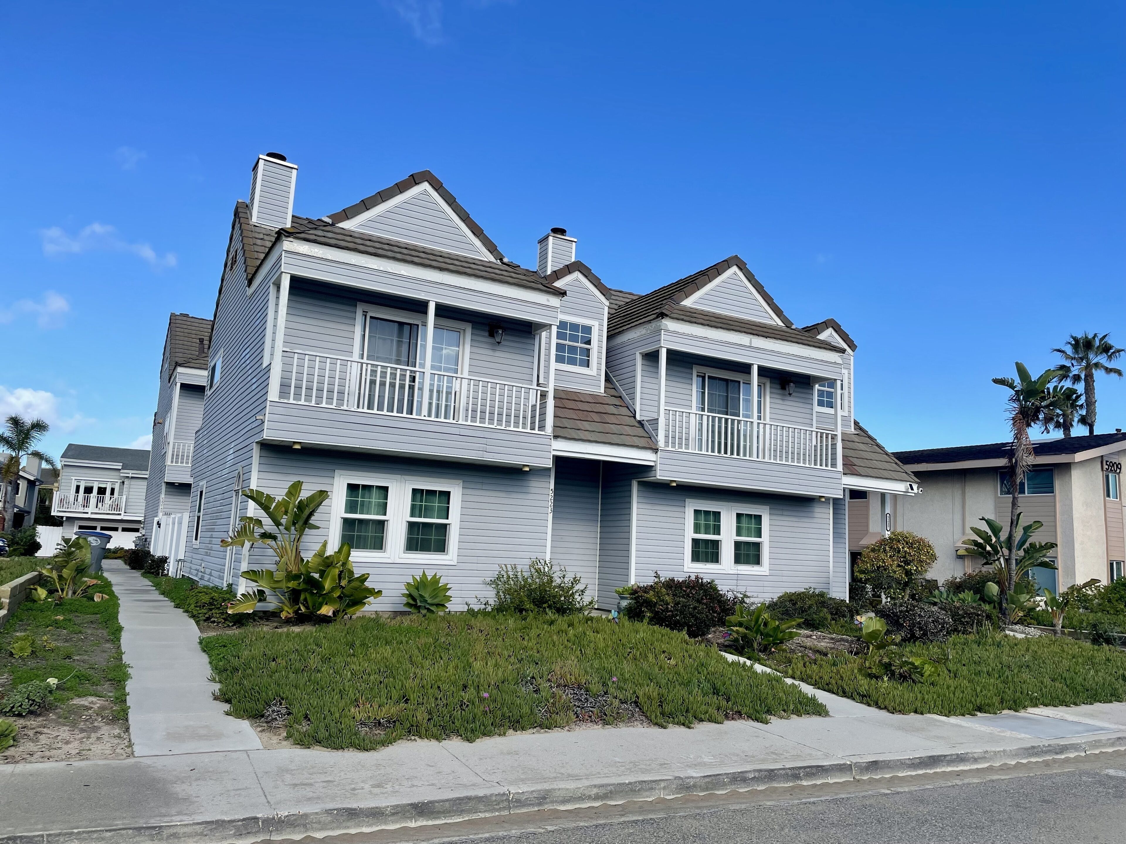 Eksterior
