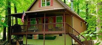 The Toasted Marshmallow - Cabin near the Lake