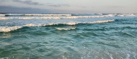 Am Strand, LiegestĂŒhle