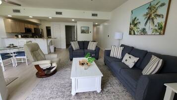 Smart-TV og DVD-spiller