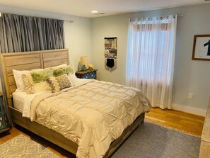 3 bedrooms - 1Tribe Farmhouse (Mount Sidney)