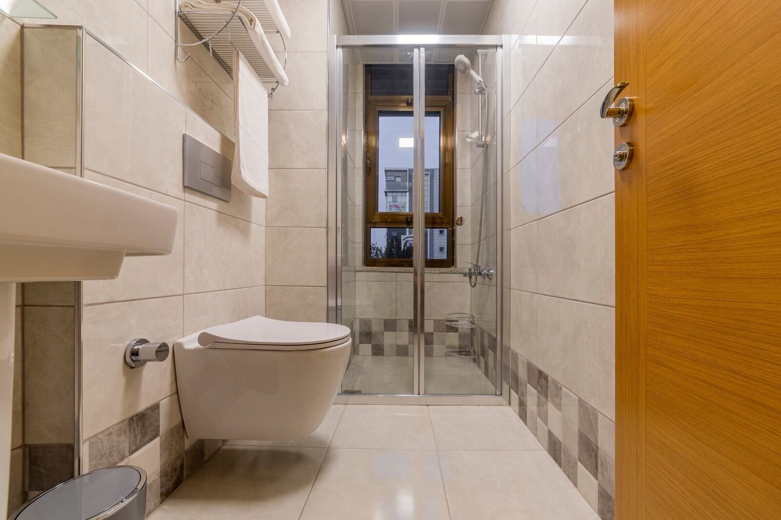 Photo - Antalya Business Hotel