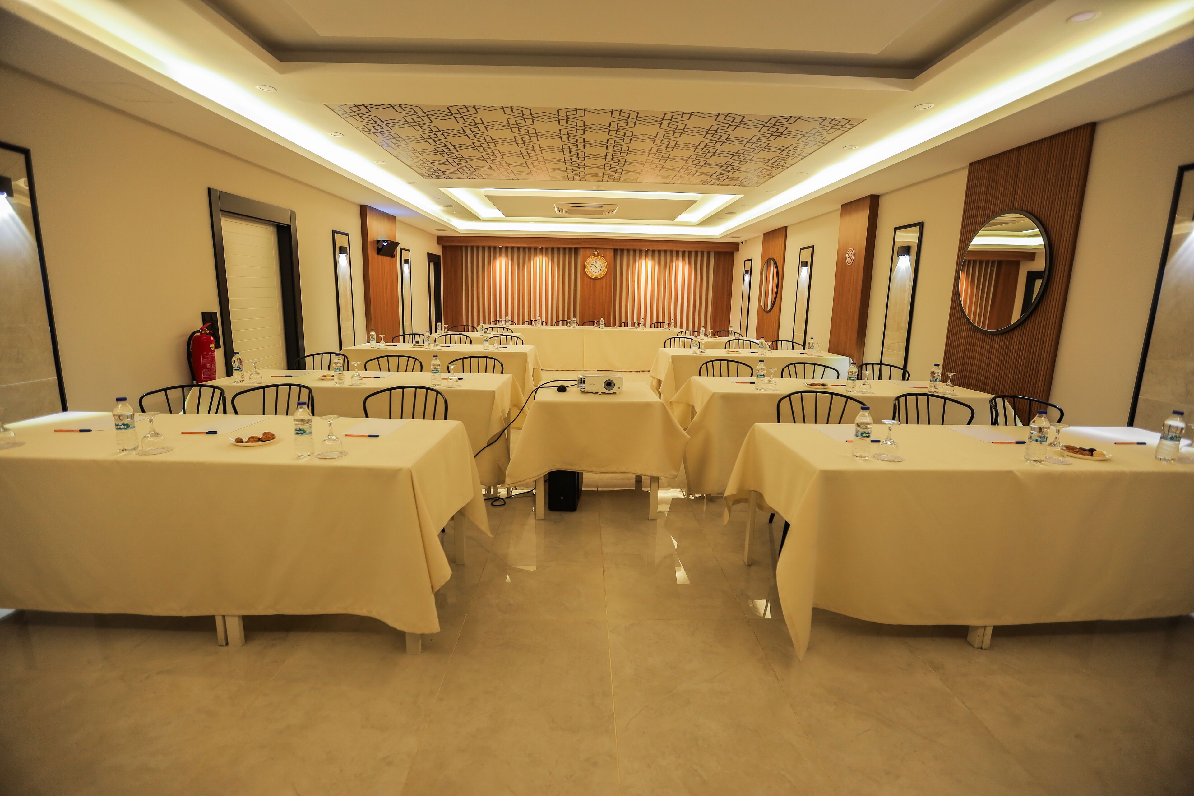 Photo - Antalya Business Hotel