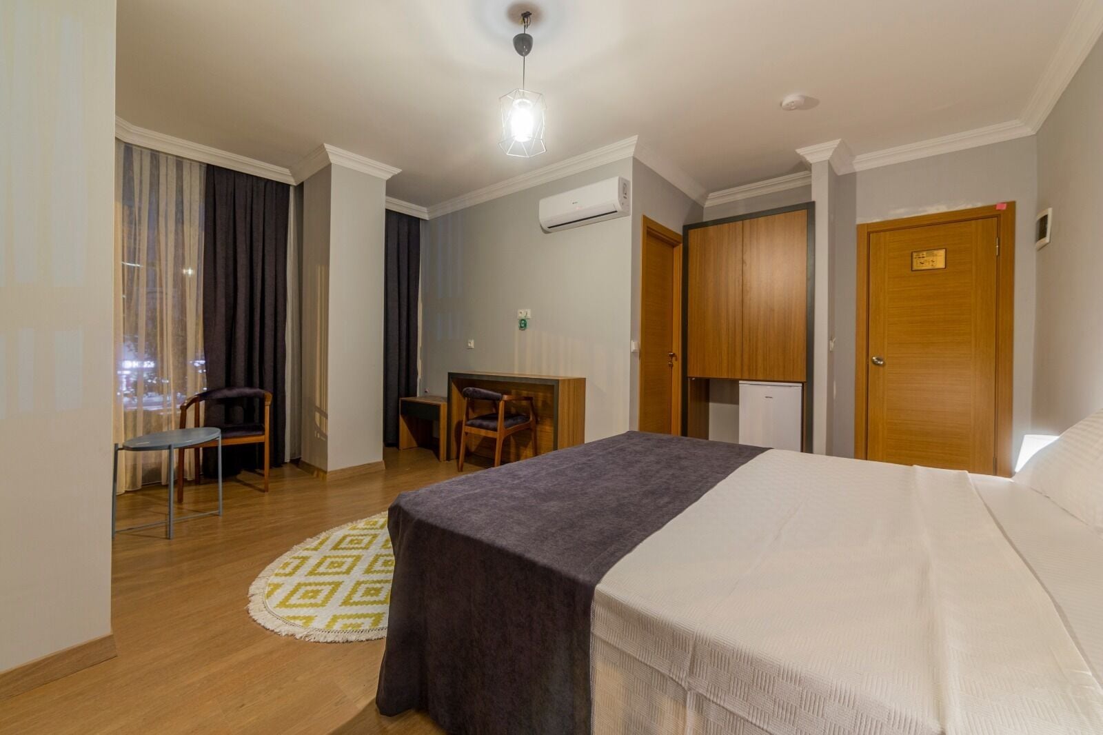 Foto - Antalya Business Hotel