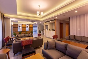 Interior - Business Hotel Antalya (Antalya)