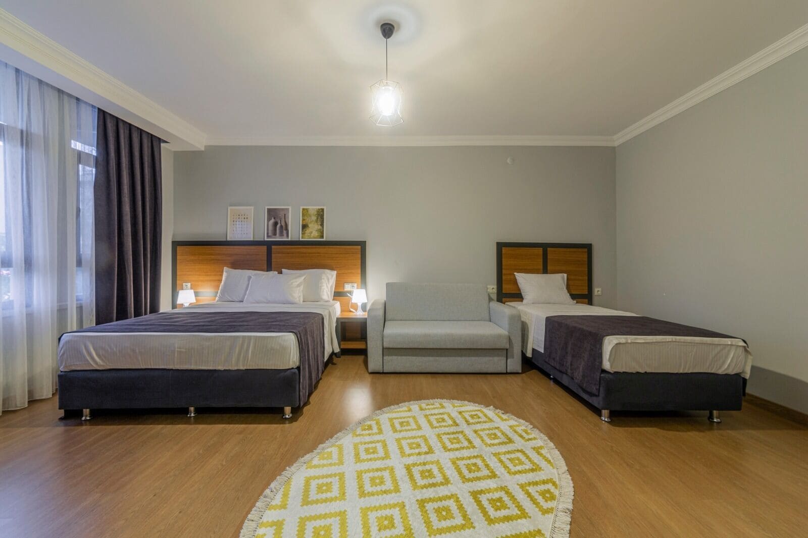 Photo - Antalya Business Hotel