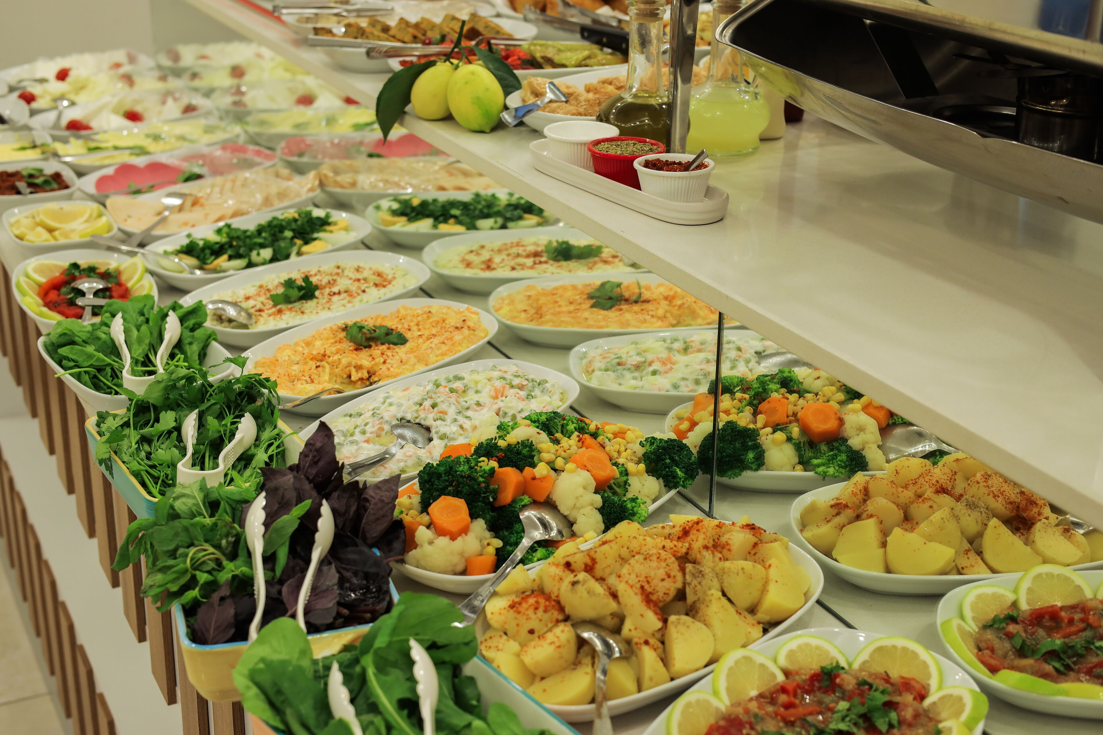 Foto - Antalya Business Hotel