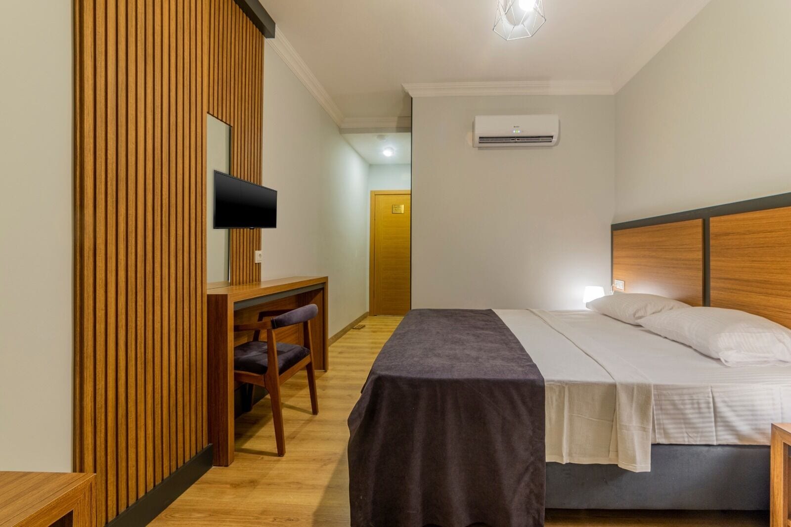 Foto - Antalya Business Hotel