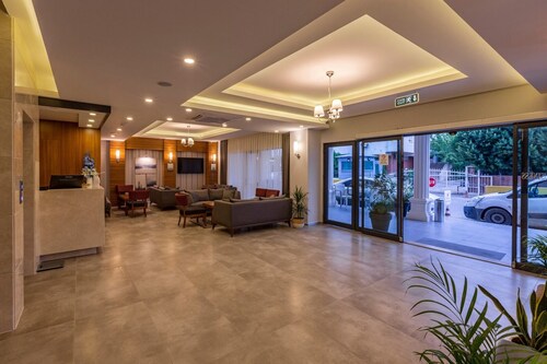 Business Hotel Antalya