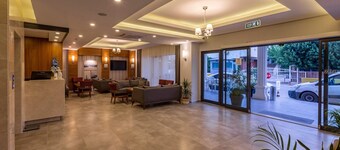 Business Hotel Antalya