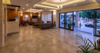 Business Hotel Antalya
