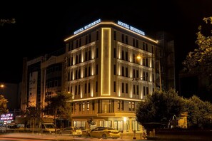 Exterior - Business Hotel Antalya (Antalya)