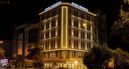 Business Hotel Antalya