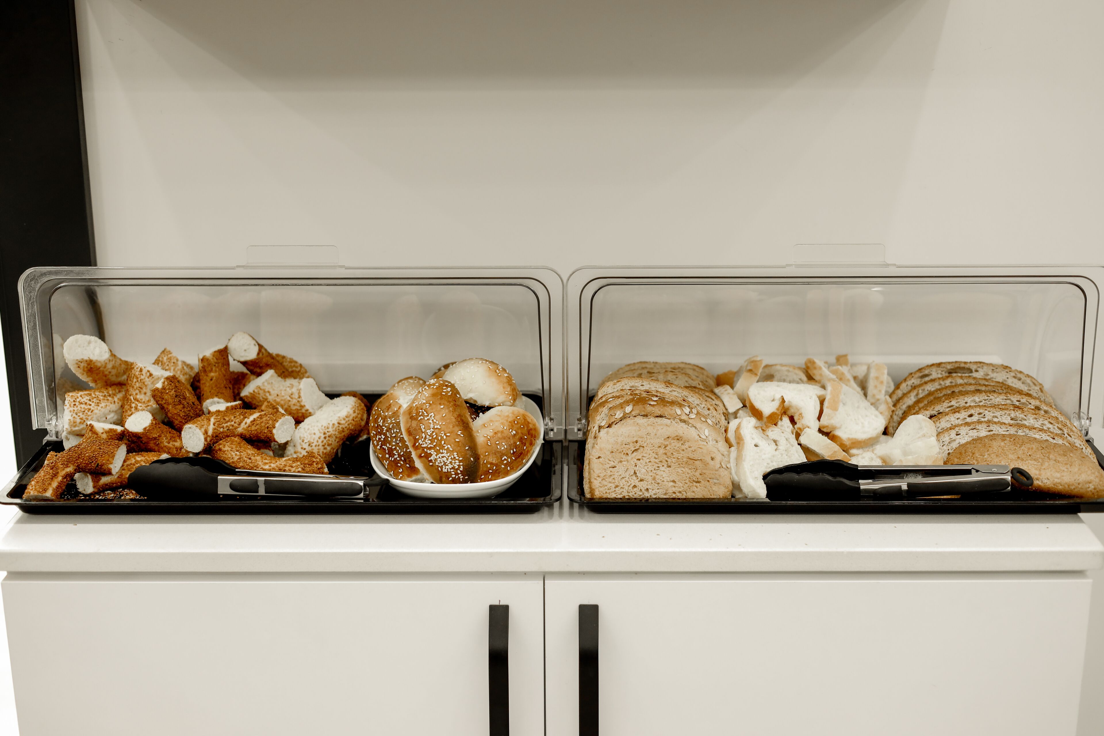 Photo - Antalya Business Hotel