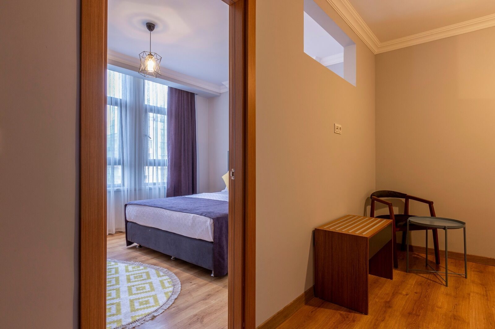 Foto - Antalya Business Hotel