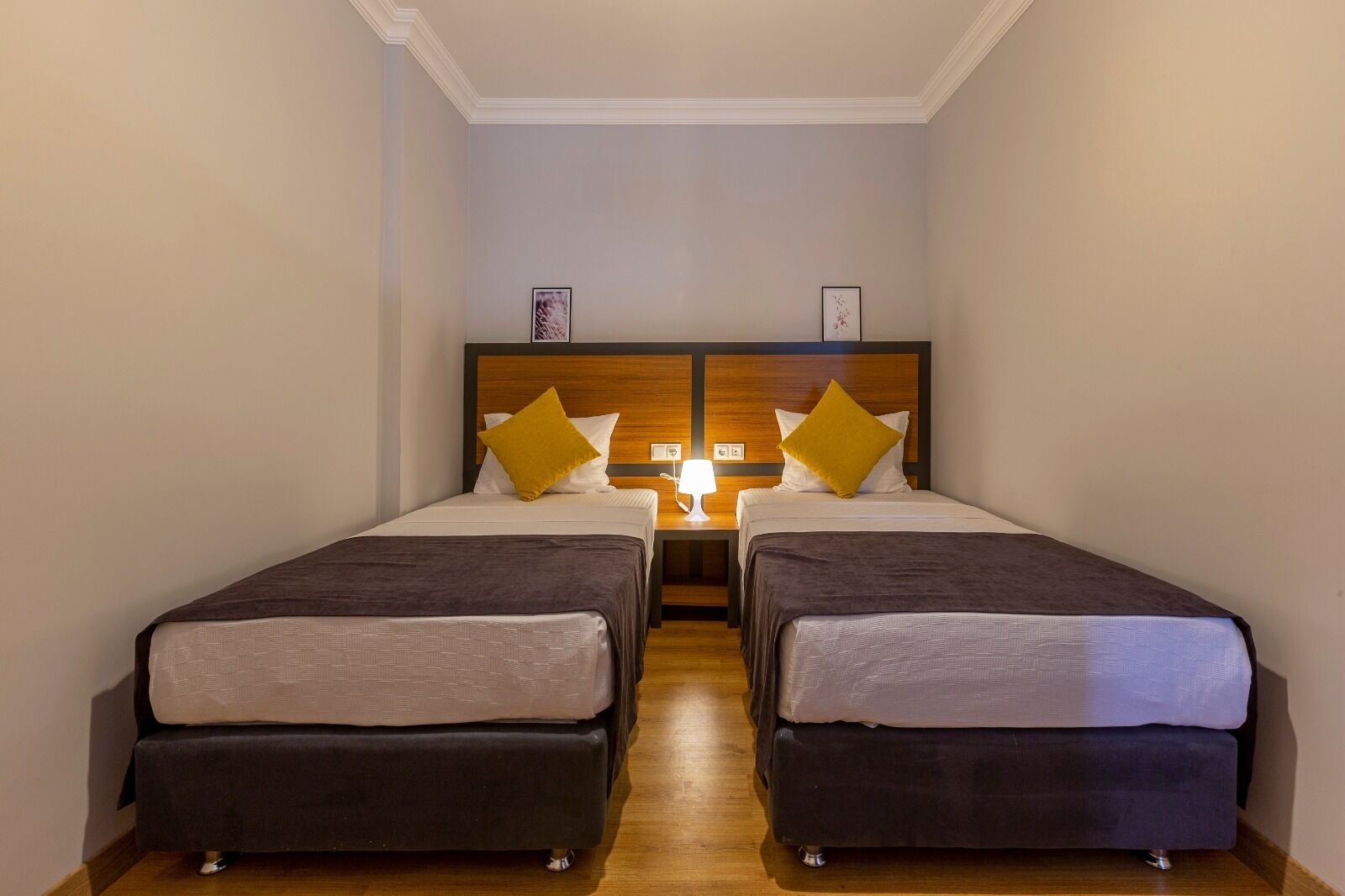 Photo - Antalya Business Hotel