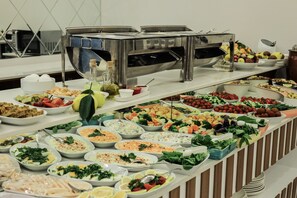 Restaurant - Business Hotel Antalya (Antalya)