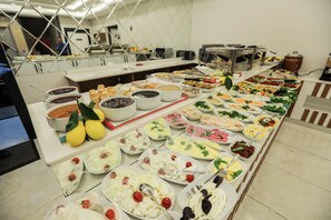Restaurant - Business Hotel Antalya (Antalya)