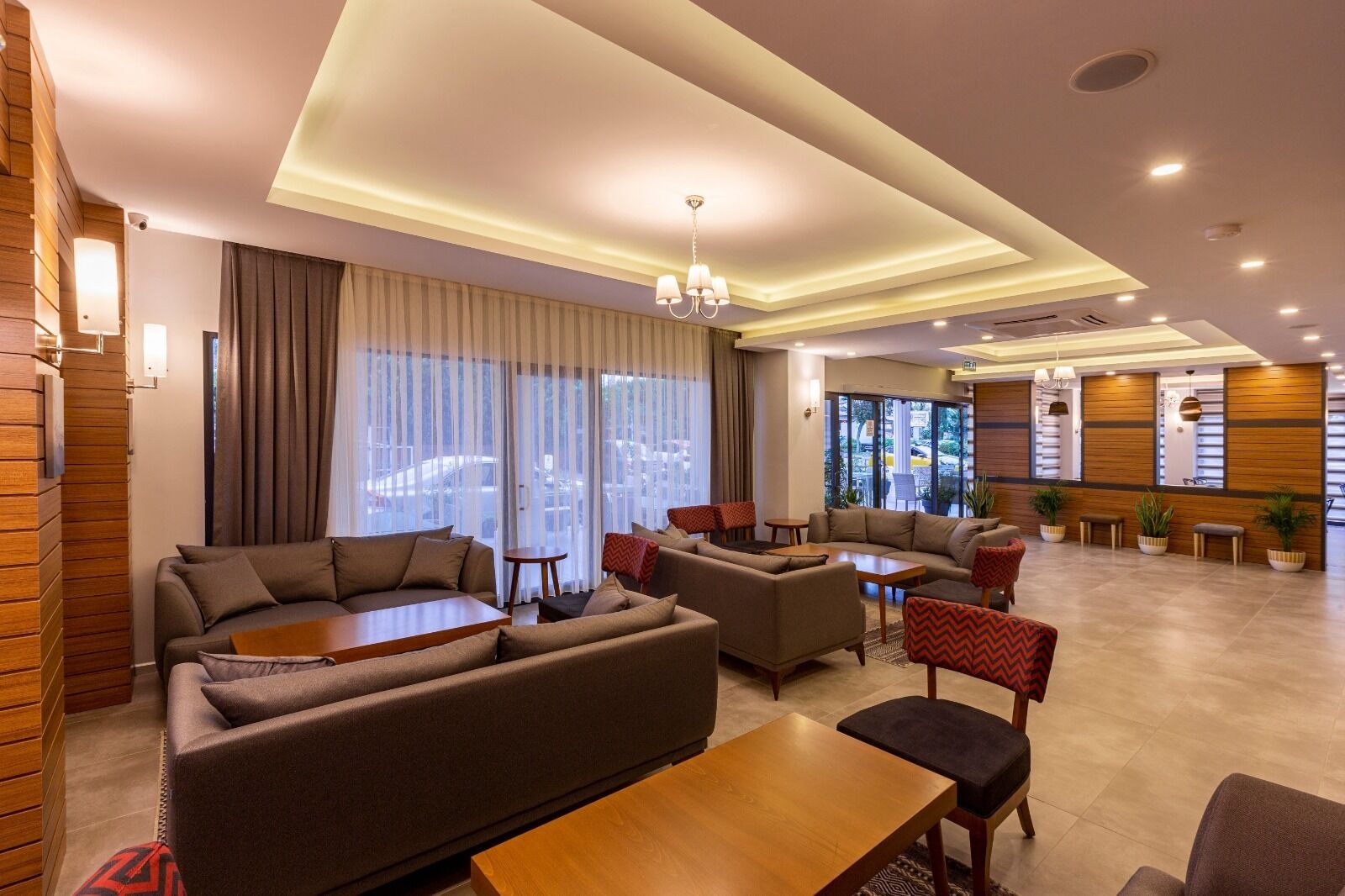 Photo - Antalya Business Hotel