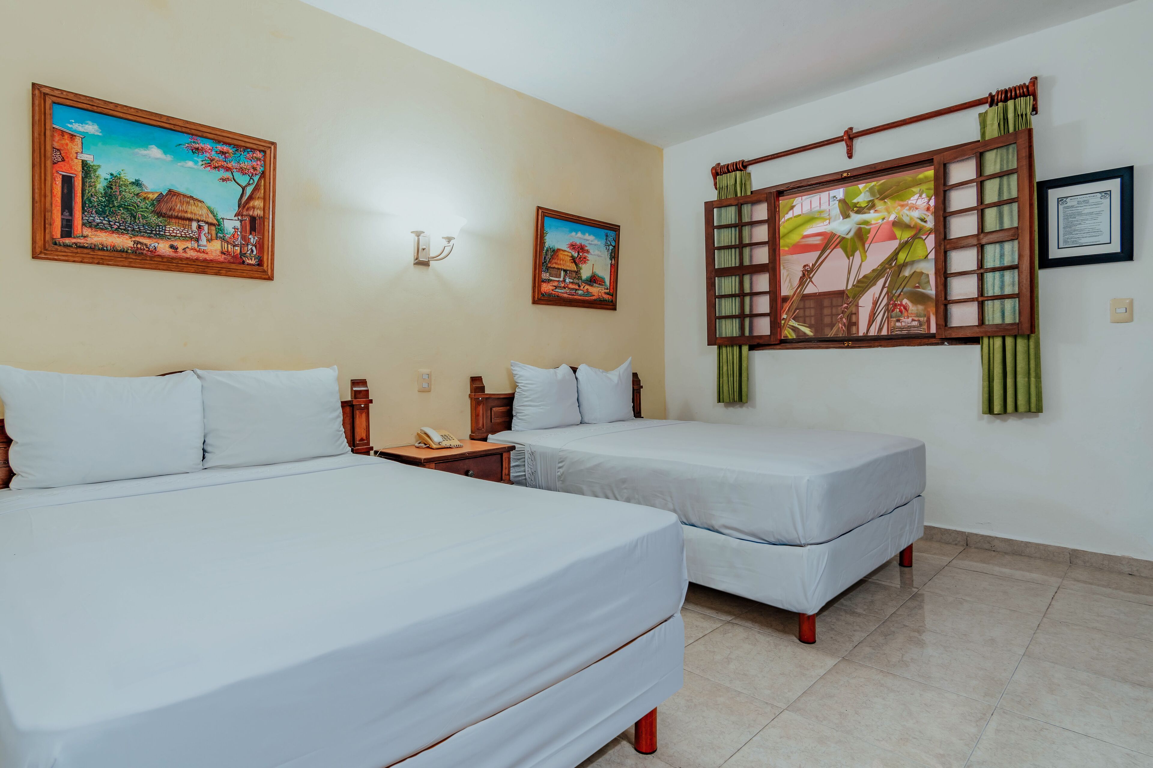 individually furnished, desk, laptop workspace, iron/ironing board