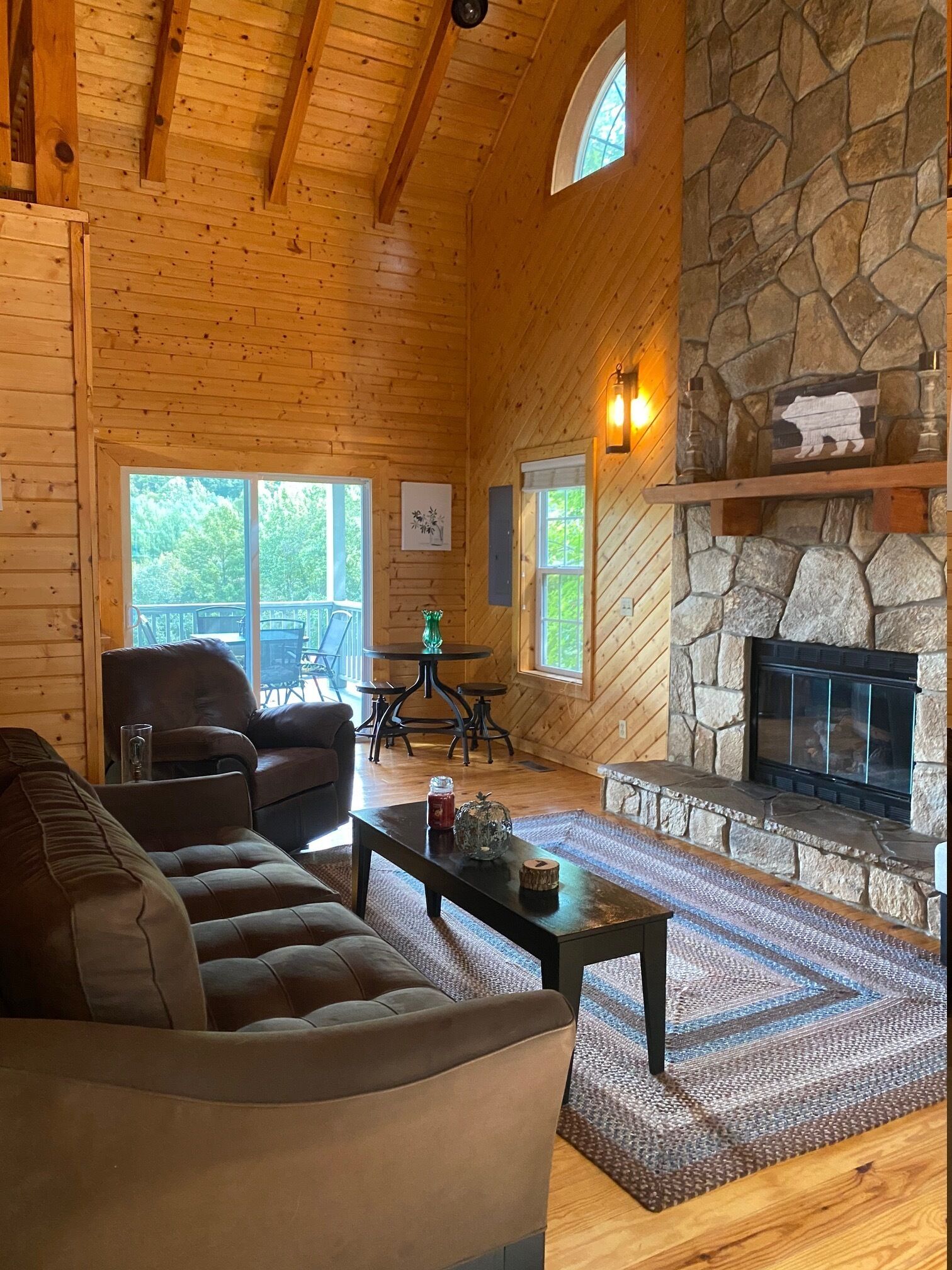 Top 14 PetFriendly Cabins In Blairsville, Updated 2024 Trip101