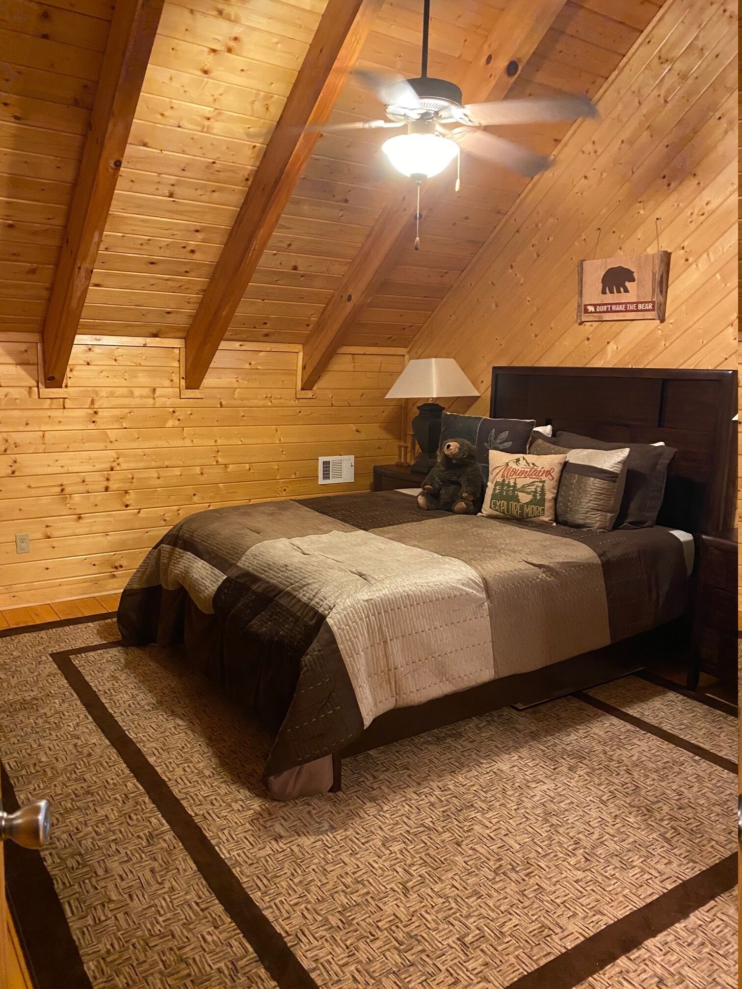 Top 14 PetFriendly Cabins In Blairsville, Updated 2024 Trip101
