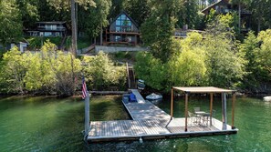 Property grounds - Coopers Bay Escape | The Perfect Stay! (Hayden)