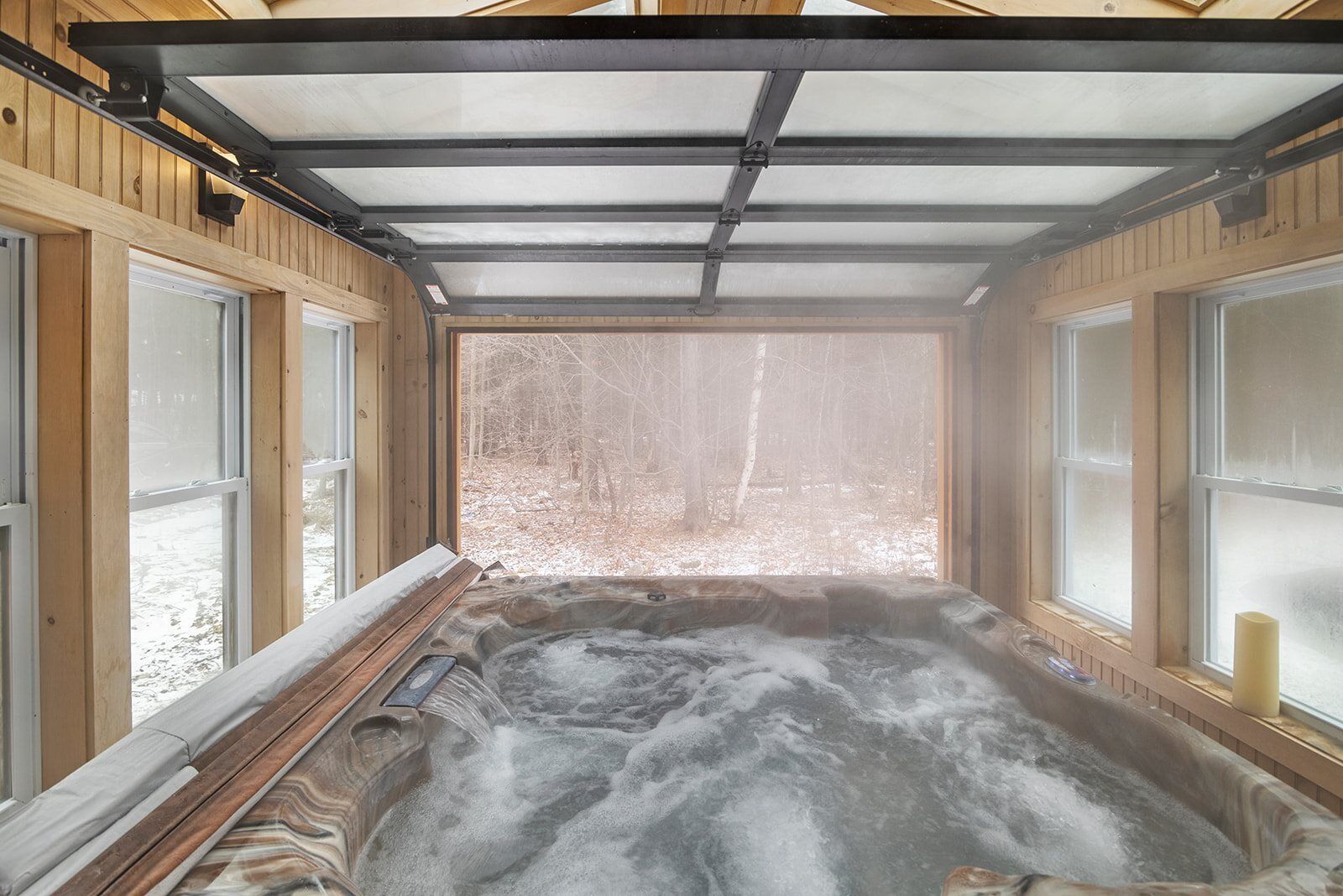 House (Gondola View) | Spa