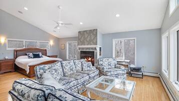 House (Gondola View) | 4 bedrooms, free WiFi