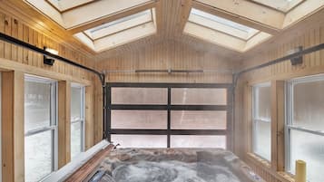 House (Gondola View) | Spa