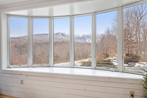 Ferienhaus (Gondola View) | Innenbereich