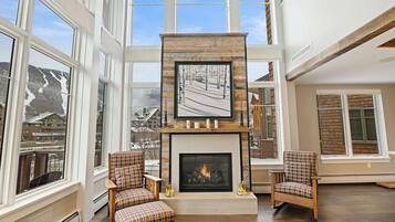 House (47C Sterling Lane) | Interior