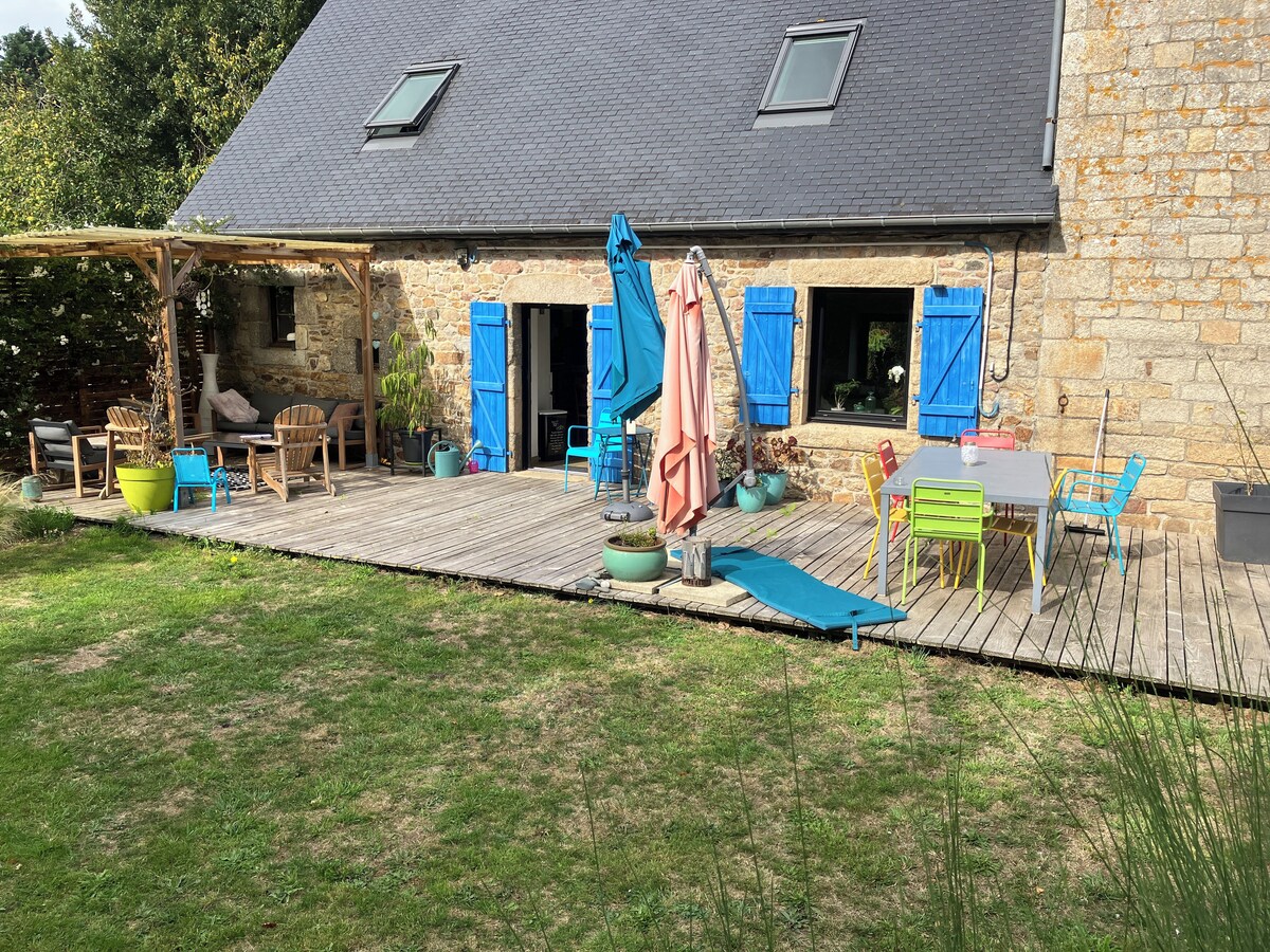 Image de profil de l’hôte