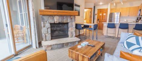 Apartment (2 Bedrooms) | Front of property