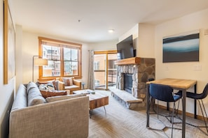 Departamento (2 Bedrooms) | Servicio de la propiedad